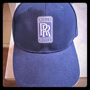 Men's RR hat